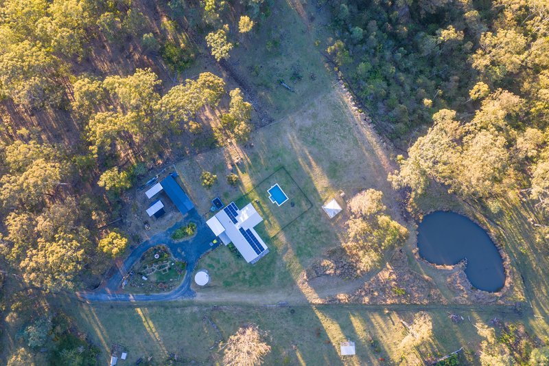 Photo - 439 Lamington National Park Road, Canungra QLD 4275 - Image 23