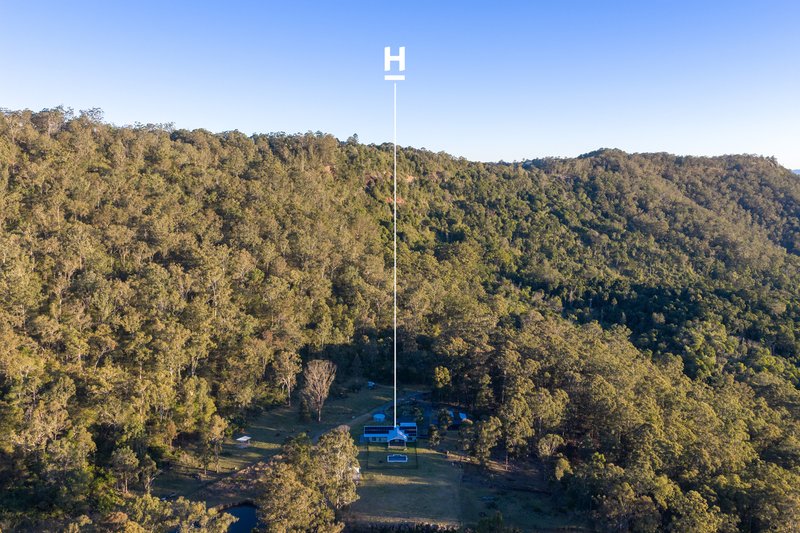 Photo - 439 Lamington National Park Road, Canungra QLD 4275 - Image 24