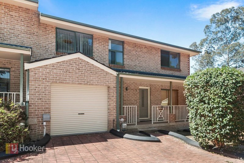 Photo - 4/39 Metella Road, Toongabbie NSW 2146 - Image 5