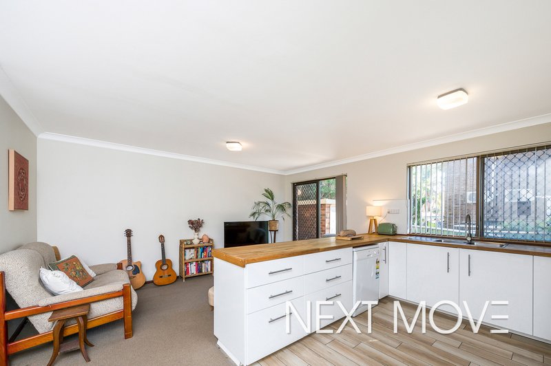 Photo - 4/390 Mill Point Road, South Perth WA 6151 - Image 1