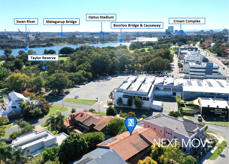 Photo - 4/390 Mill Point Road, South Perth WA 6151 - Image 32