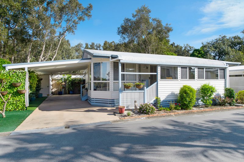 43/90 Seafront Circuit, Bonny Hills NSW 2445