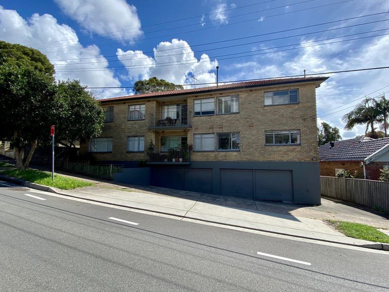 Photo - 4/394 Bronte Road, Bronte NSW 2024 - Image 1