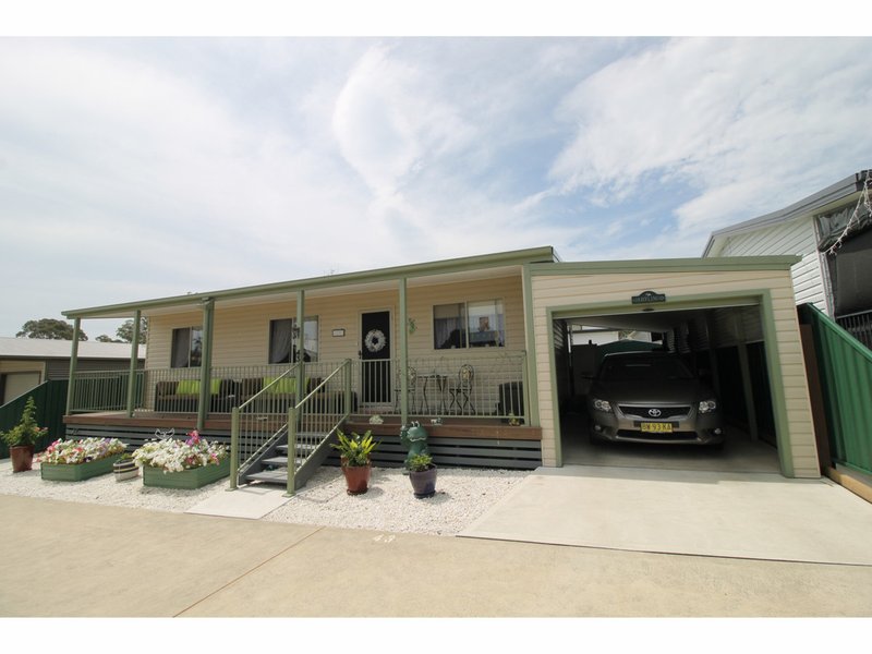 Photo - 43/94 Island Point Road, St Georges Basin NSW 2540 - Image 13