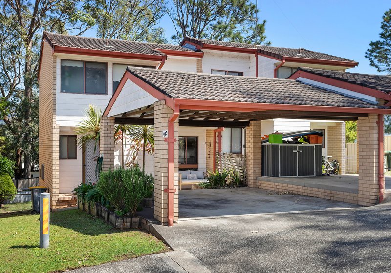 Photo - 4/394 Princes Highway, Dapto NSW 2530 - Image 4