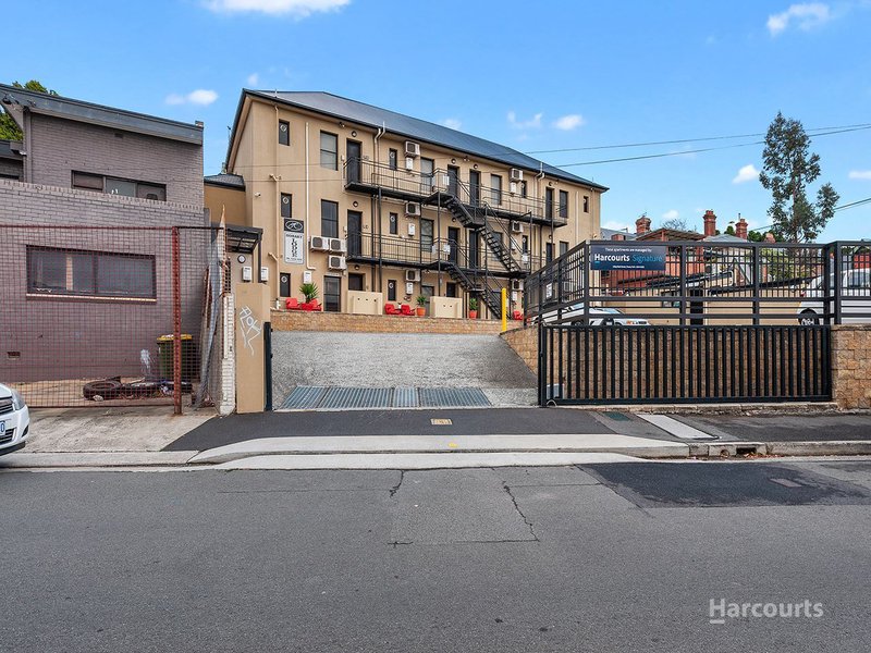 Photo - 4/395 Elizabeth Street, North Hobart TAS 7000 - Image 9