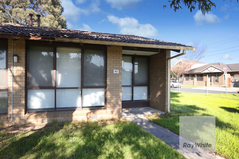 Photo - 4/397-403 Camp Road, Broadmeadows VIC 3047 - Image 1