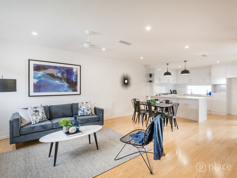 4/398 Hawthorne Road, Bulimba QLD 4171