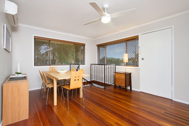 Photo - 4/398 Old Cleveland Road, Coorparoo QLD 4151 - Image 3