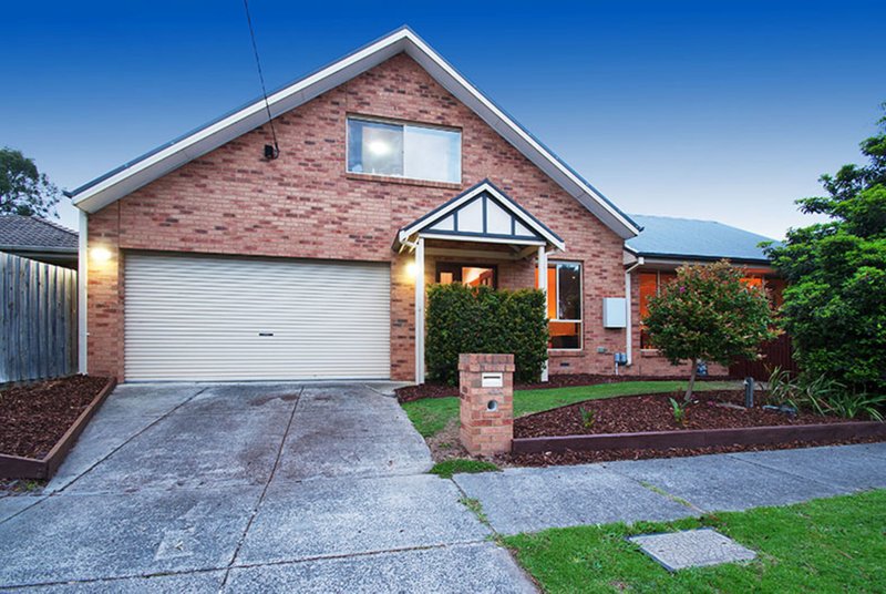 Photo - 43A Allambanan Drive, Bayswater North VIC 3153 - Image 2