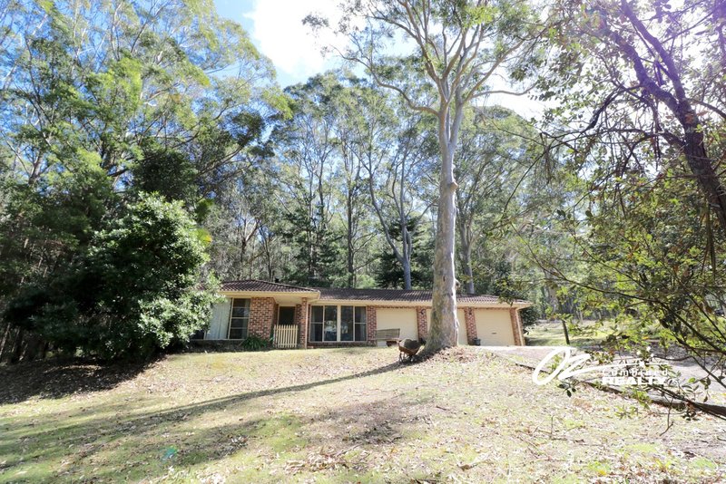 Photo - 43A Battunga Drive, Tomerong NSW 2540 - Image 2