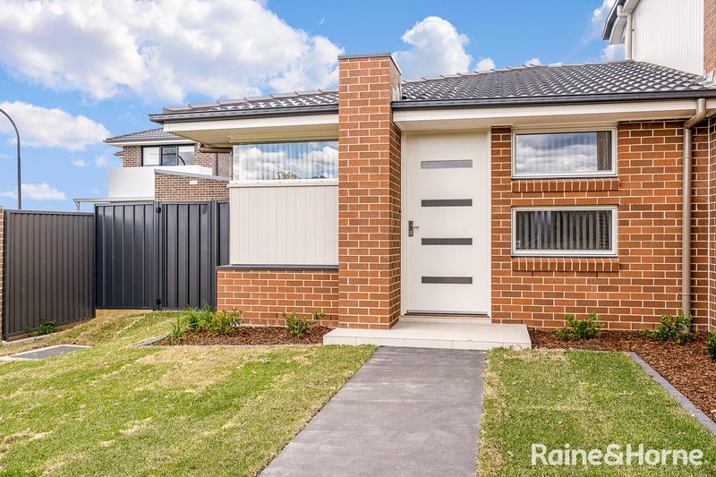 43a Carney Crescent, Schofields NSW 2762