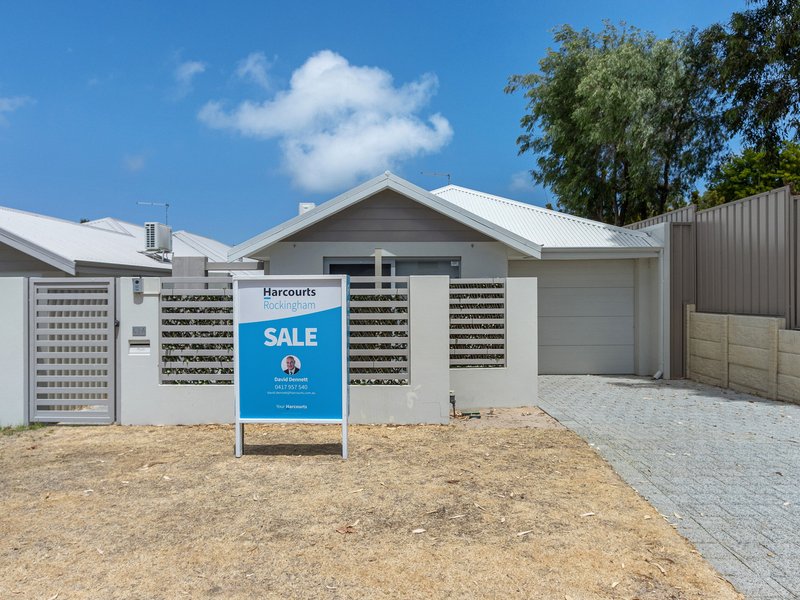 43a Coventry Road, Shoalwater WA 6169