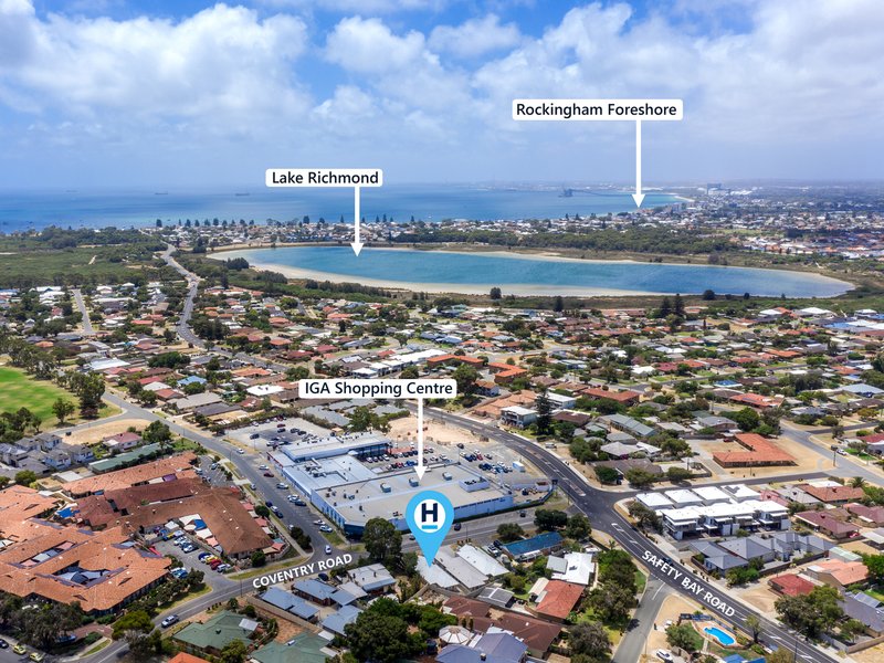 43a Coventry Road, Shoalwater WA 6169 Real Estate Industry Partners