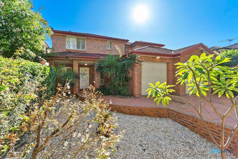 43a Crosby Street, Greystanes NSW 2145