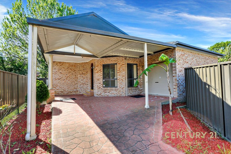 Photo - 43A Essington Street, Wentworthville NSW 2145 - Image 2