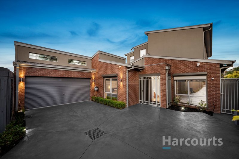 43A Foster Crescent, Knoxfield VIC 3180