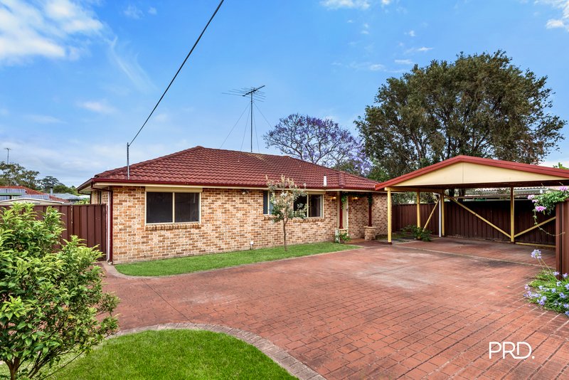 43A Glencoe Avenue, Werrington County NSW 2747