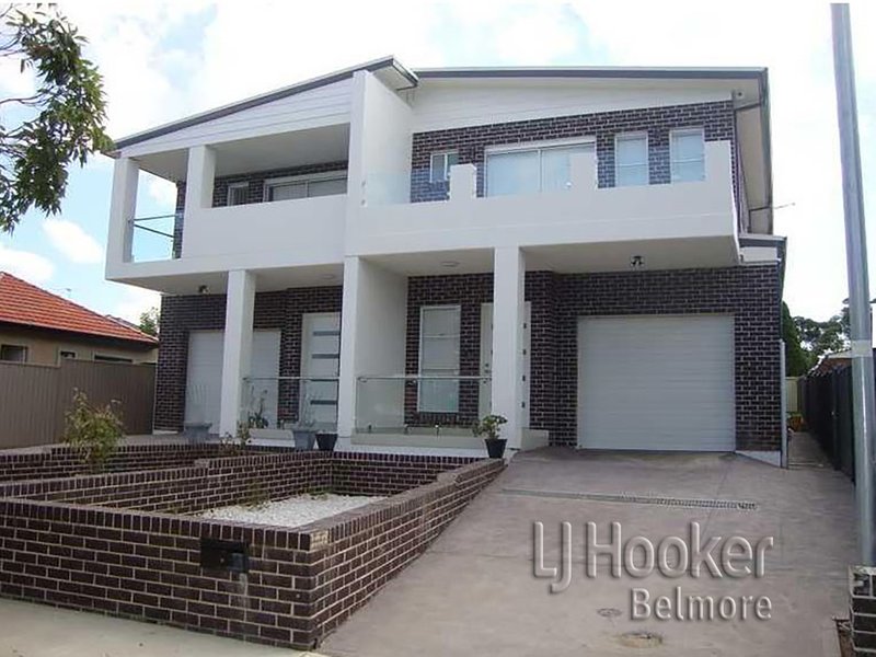 Photo - 43A Hebe Street, Greenacre NSW 2190 - Image 1