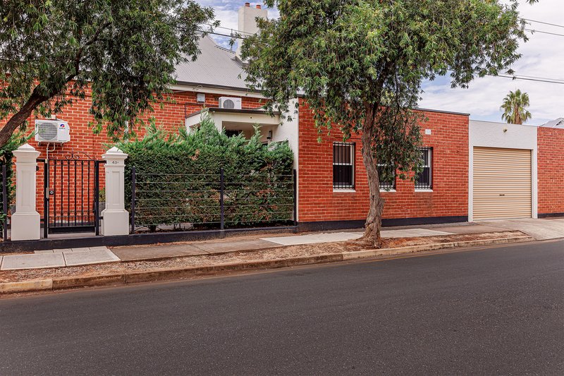 Photo - 43A King Street, Mile End SA 5031 - Image 13