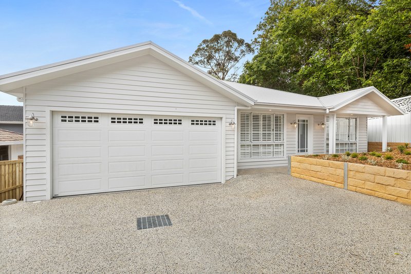 Photo - 43a Mangerton Road, Wollongong NSW 2500 - Image 3