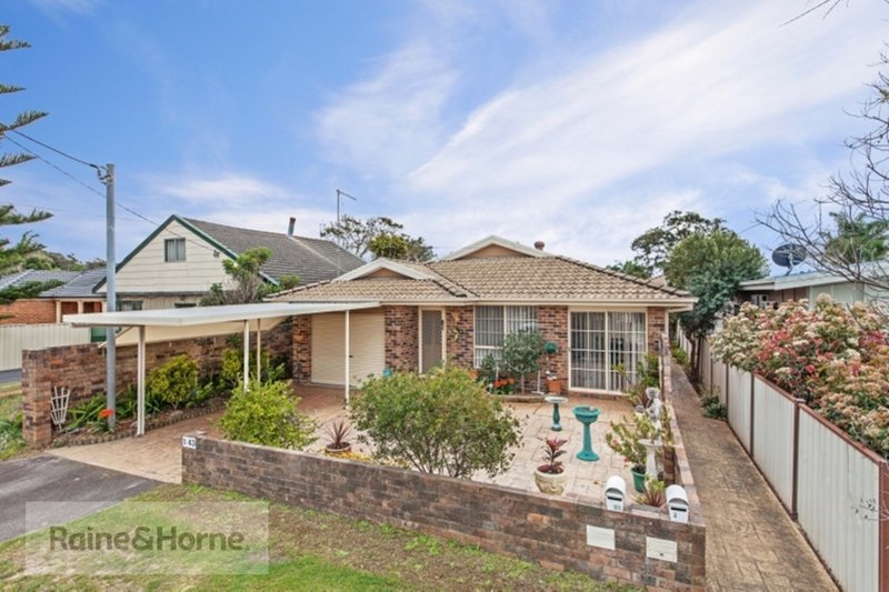 43A Nelson Street, Umina Beach NSW 2257