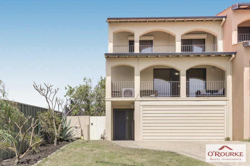 43a Pearl Parade, Scarborough WA 6019