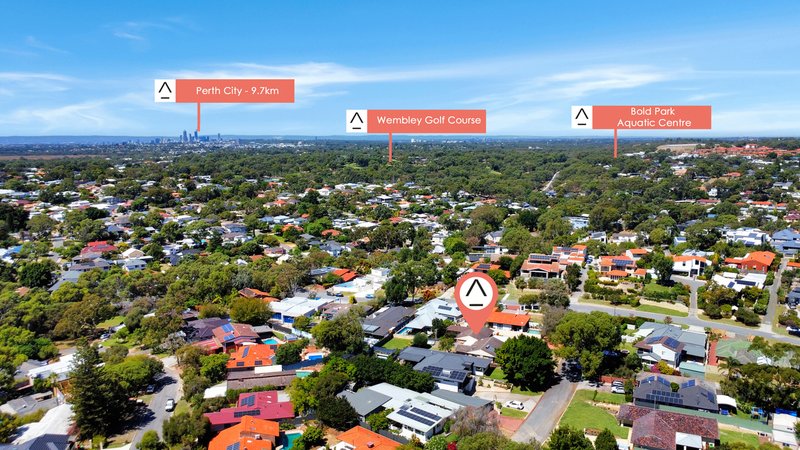 Photo - 43A Slalom Drive, Wembley Downs WA 6019 - Image 3