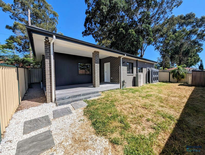 43A Stockholm Avenue, Hassall Grove NSW 2761