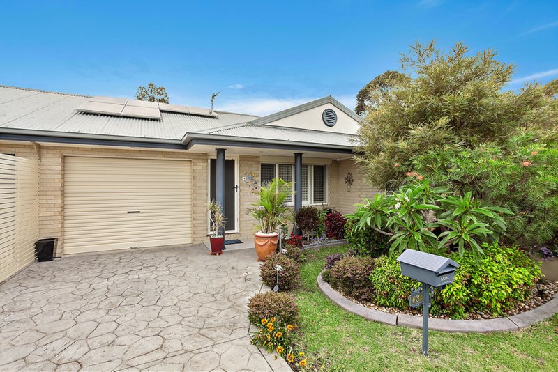 43A Stubbs Road, Albion Park NSW 2527