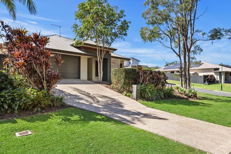 Photo - 43A Vineyard Drive, Mount Cotton QLD 4165 - Image 1