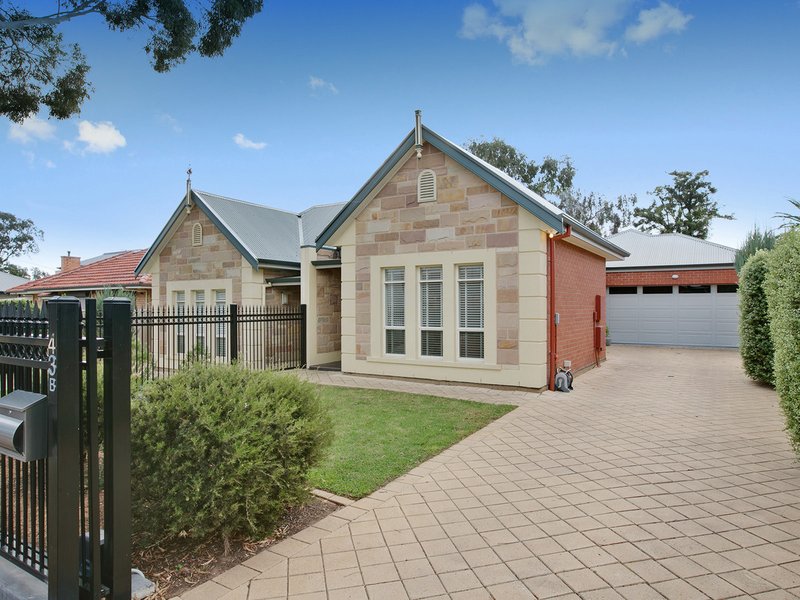 43B First Avenue, Payneham South SA 5070