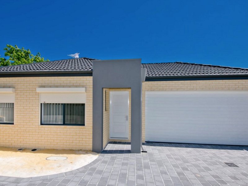 43B Loxwood Road, Balga WA 6061