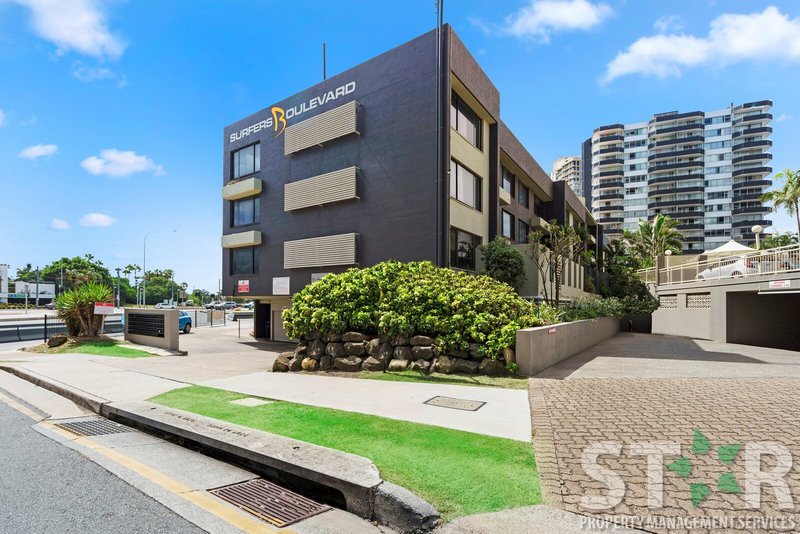 Photo - 43B/3355 Surfers Paradise Boulevard, Surfers Paradise QLD 4217 - Image 23