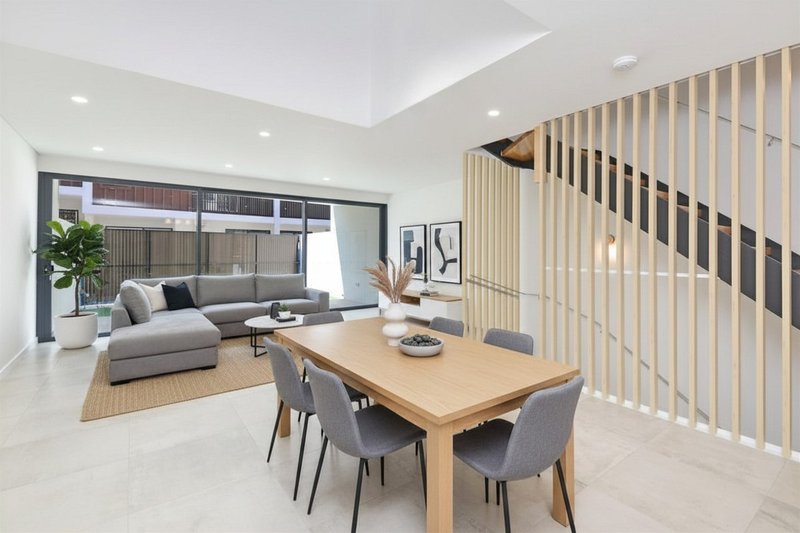 Photo - 4/4-10 Cavendish Street, Concord West NSW 2138 - Image 5