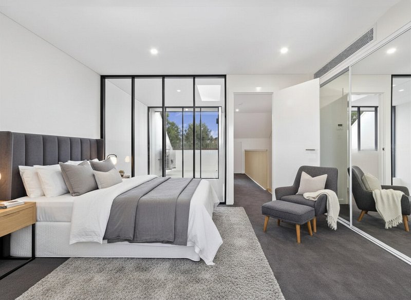 Photo - 4/4-10 Cavendish Street, Concord West NSW 2138 - Image 12