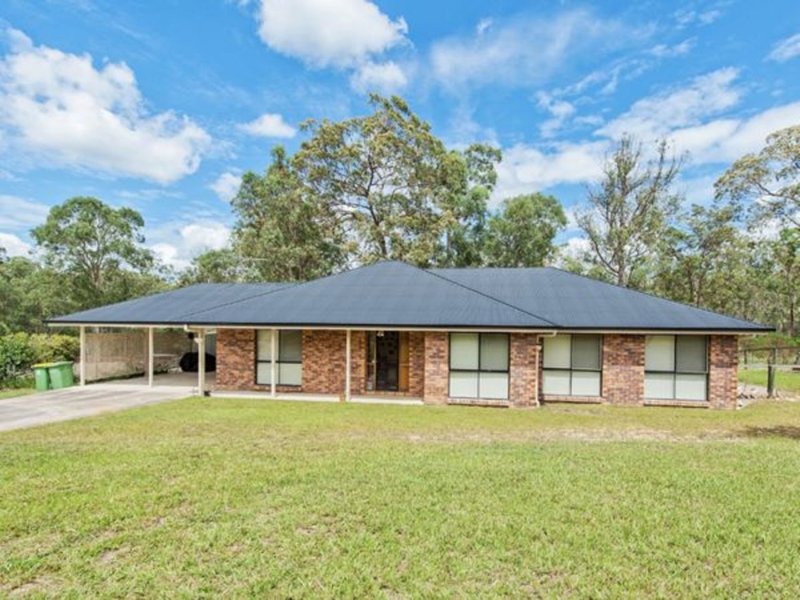 44-46 Bellbird Drive, Greenbank QLD 4124