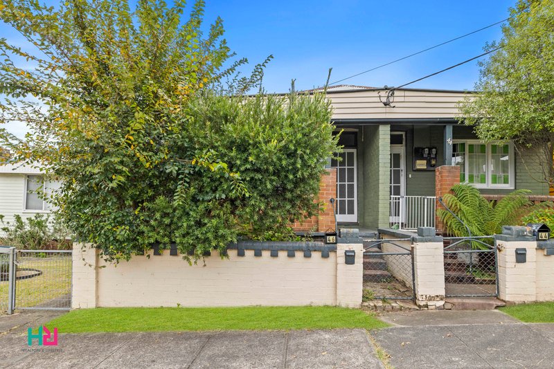 Photo - 44-46 Bent Street, Lithgow NSW 2790 - Image 1