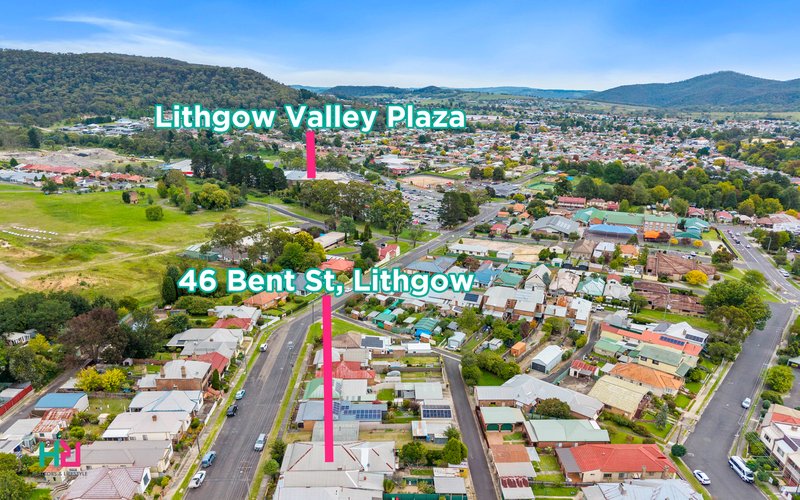 Photo - 44-46 Bent Street, Lithgow NSW 2790 - Image 11