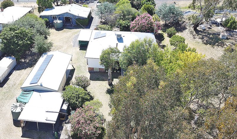 Photo - 44 - 46 Cowper , Coonabarabran NSW 2357 - Image 3