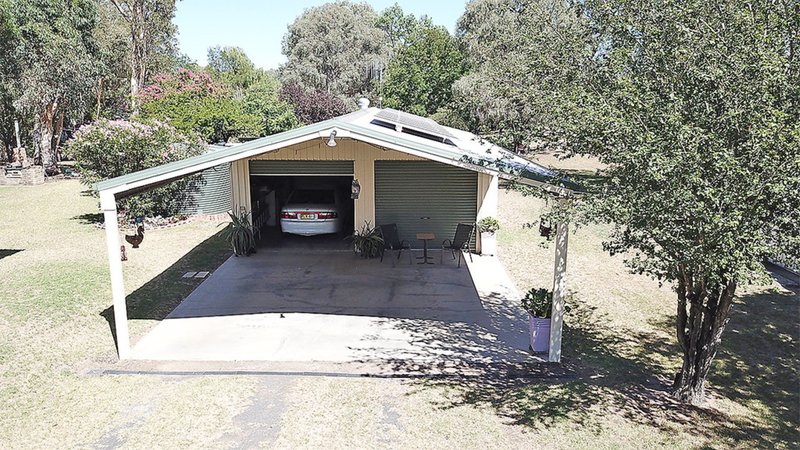 Photo - 44 - 46 Cowper , Coonabarabran NSW 2357 - Image 11