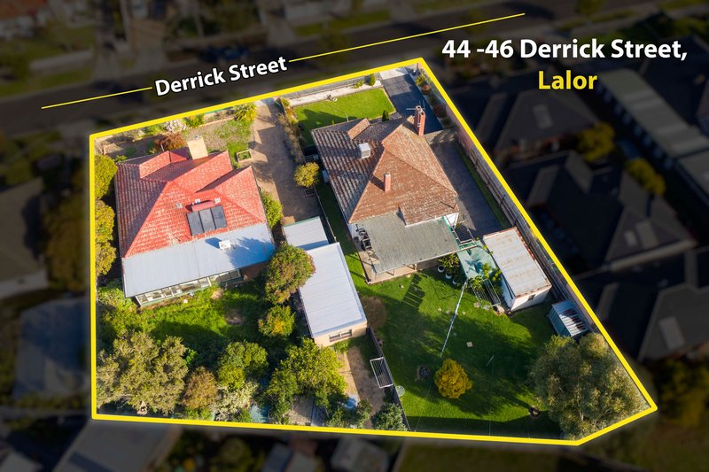 Photo - 44 - 46 Derrick Street, Lalor VIC 3075 - Image 3