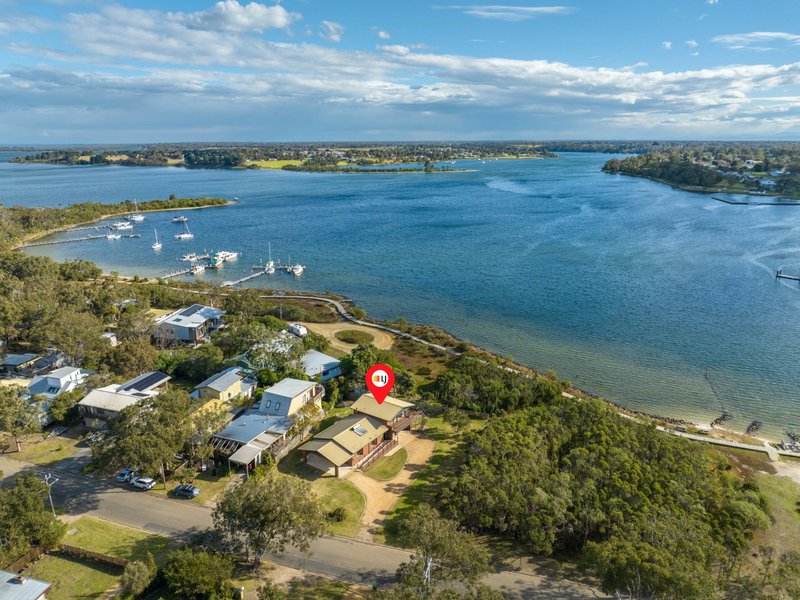 Photo - 44-46 Fourth Avenue, Raymond Island VIC 3880 - Image 2