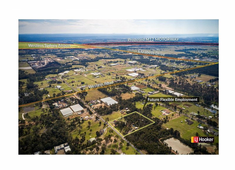 Photo - 44-46 Tavistock Road, Kemps Creek NSW 2178 - Image 1