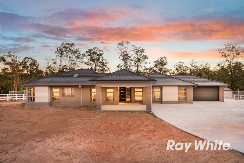 44-48 Lomandra Place, Stockleigh QLD 4280