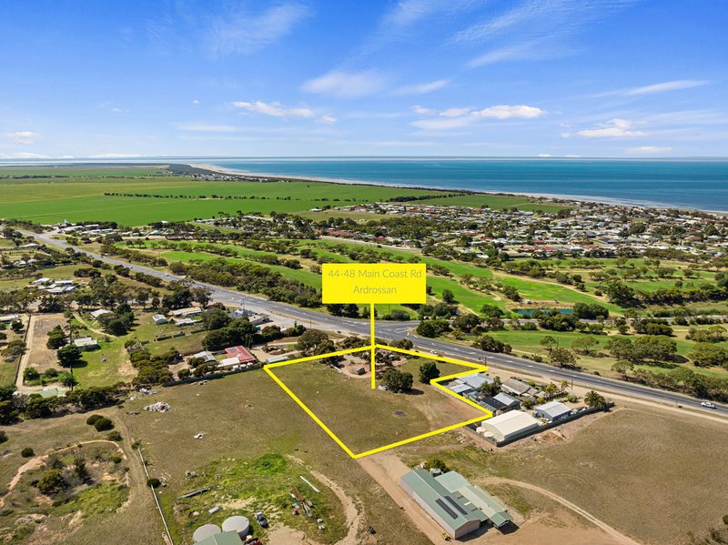 Photo - 44-48 Main Coast Road, Ardrossan SA 5571 - Image 24