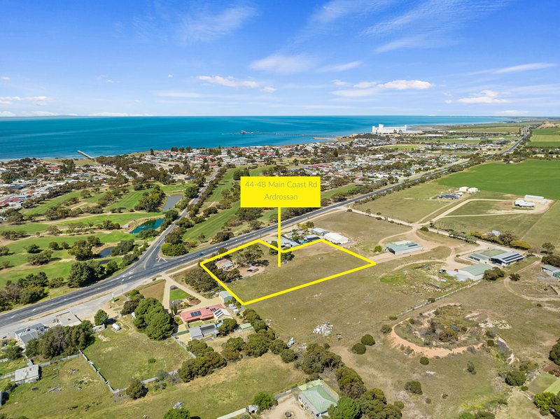 Photo - 44-48 Main Coast Road, Ardrossan SA 5571 - Image 25