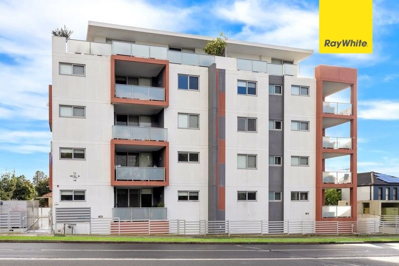 4/4-6 Centenary Road, Merrylands NSW 2160