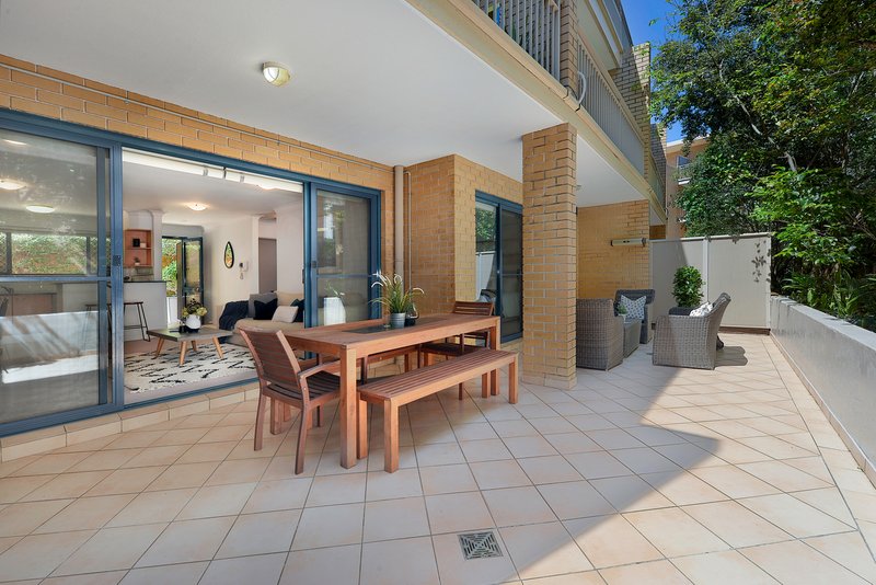 4/4-6 Cowper Street, Randwick NSW 2031