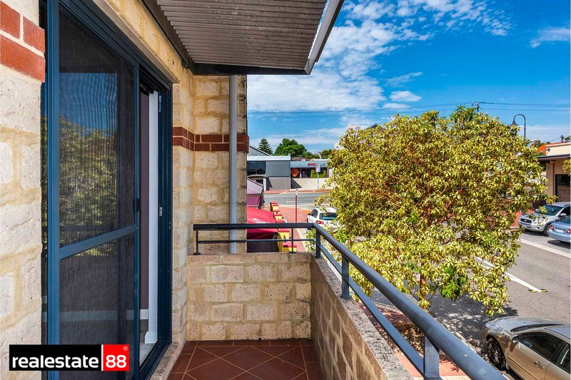 Photo - 4/4-6 Kadina Street, North Perth WA 6006 - Image 1
